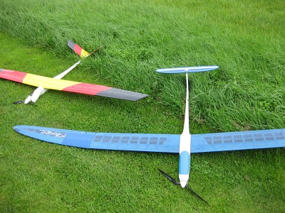 Flugzeuge (30)